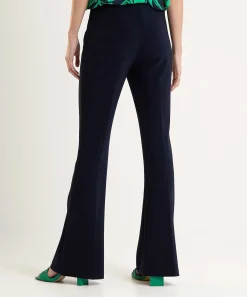 Joseph Ribkoff Pantalones Acampanados