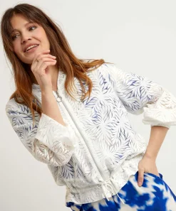 Kyra Ausbrenner Chaqueta Otta