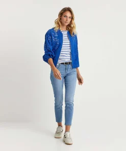 Kyra Ausbrenner Chaqueta Otta