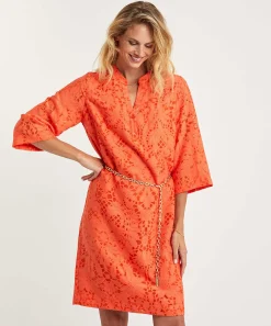 Kyra Ausbrenner Vestido Tanja