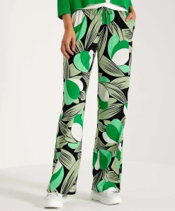 Kyra Pants Flor Moderna Bibianna