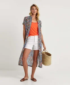 Kyra Singlet Con Encaje Jolien
