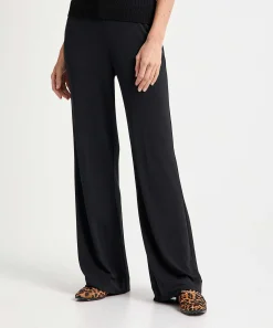 Kyra Slinky Pantalones Anchos Petra