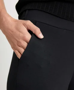 Kyra Slinky Pantalones Anchos Petra