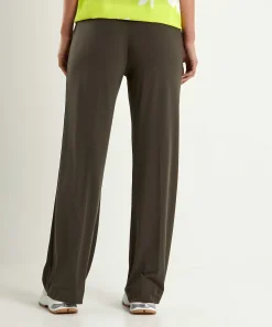 Kyra Slinky Pantalones Anchos Petra