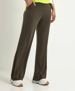 Kyra Slinky Pantalones Anchos Petra