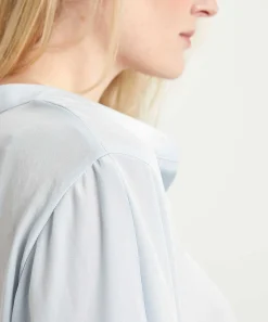 Luisa Cerano Blusa Sedosa