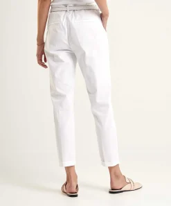 Mac Jeans Chinos Con Vuelta