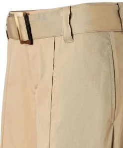 Mac Jeans Pantalones De Pernera Ultraancha Cinturon Carletta