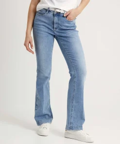Mac Jeans Vaqueros Bootcut Dream Boot