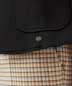 Marc Cain Blazer Tejido De Buceo
