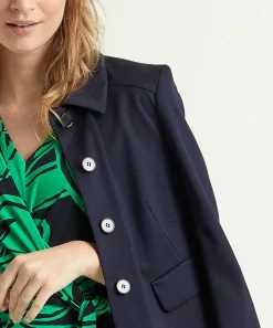 Marc Cain Chaqueta Corta Punta