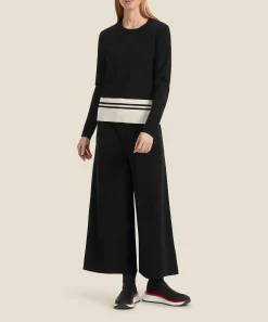 Marc Cain Jersey Deportivo Contraste