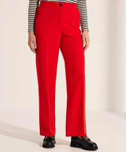 Marc Cain Pantalones Anchos Wukari