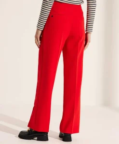 Marc Cain Pantalones Anchos Wukari