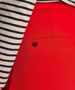 Marc Cain Pantalones Anchos Wukari