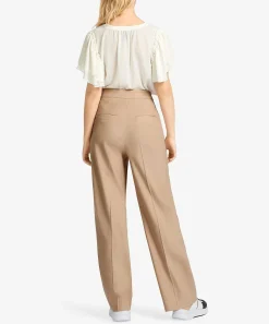 Marc Cain Pantalones Anchos Wukari