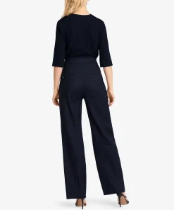 Marc Cain Pantalones Anchos Wukari
