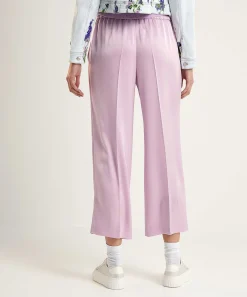 Marc Cain Pantalones Cortos Sedosos Washington