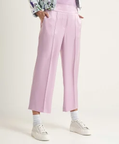 Marc Cain Pantalones Cortos Sedosos Washington