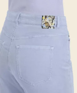 Marc Cain Pantalones Deportivos De Terciopelo Holgados Raipur