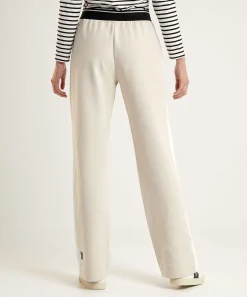 Marc Cain Pantalones Deportivos De Pernera Ancha Wels