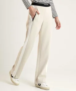 Marc Cain Pantalones Deportivos De Pernera Ancha Wels