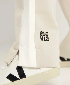 Marc Cain Pantalones Deportivos De Pernera Ancha Wels