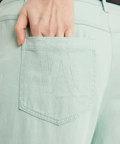 Marc Cain Pantalones Deportivos De Corte Ancho Wukari