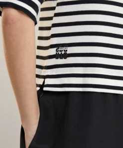 Marc Cain Sports Vestido Polo Tricot + Sedoso