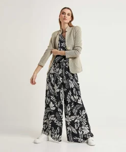 Ml Colecciones Blazer Estructura Fina