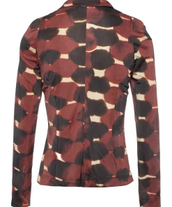 Ml Collections Blazer Lunares