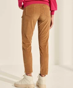 Oui Pantalones Babyrib El Baxtor