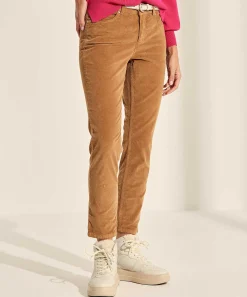 Oui Pantalones Babyrib El Baxtor