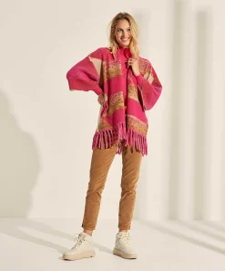 Oui Pantalones Babyrib El Baxtor