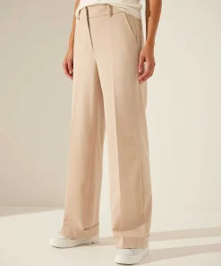 Pantalon Ancho Cambio Grace