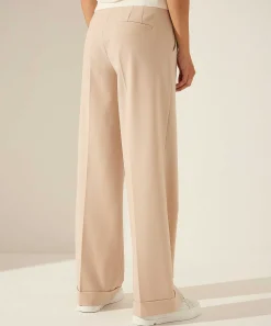 Pantalon Ancho Cambio Grace