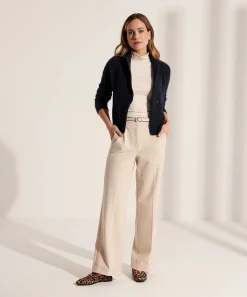Pantalon Ancho Cambio Grace