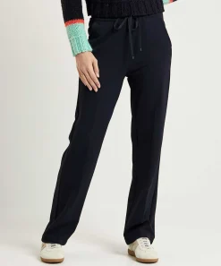 Pantalon Ancho Cambio Techno Stretch Gracy
