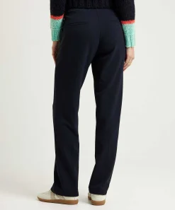 Pantalon Ancho Cambio Techno Stretch Gracy