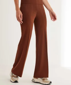 Pantalon Ancho Emotions Crepe