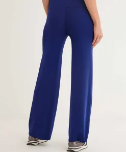 Pantalon Ancho Emotions Crepe