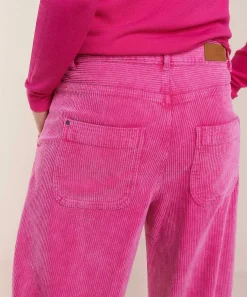 Pantalon Ancho Summum De Canale