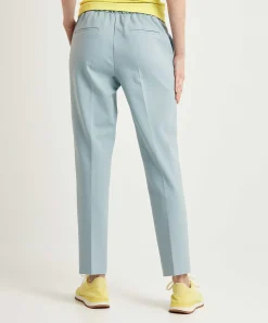 Pantalon Beaumont De Jersey Charlie