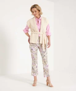 Pantalon Cambio Easy Kick Stella Flores