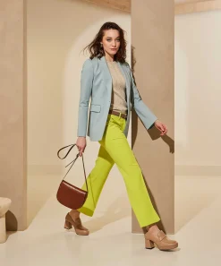 Pantalon Cambio Easy Kick Farah