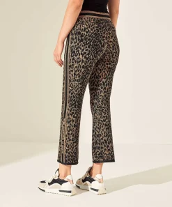 Pantalon Cambio Jacquard Easy Kick Ranee Animal