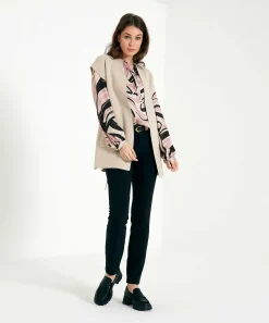 Pantalon Cambio Paris Largo