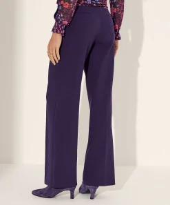 Pantalon Cambio Pierna Ancha Amelie
