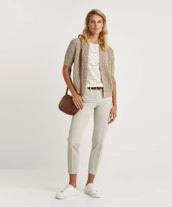Pantalon Cambio Techno Algodon Renira